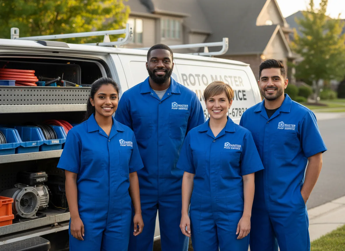 Sump Pump Installation company in Bay Village, OH